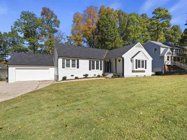 119 Waltons Creek Rd, Morrisville, NC 27560