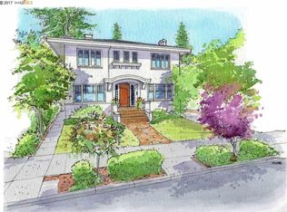 2828 Woolsey St, Berkeley, CA 94705