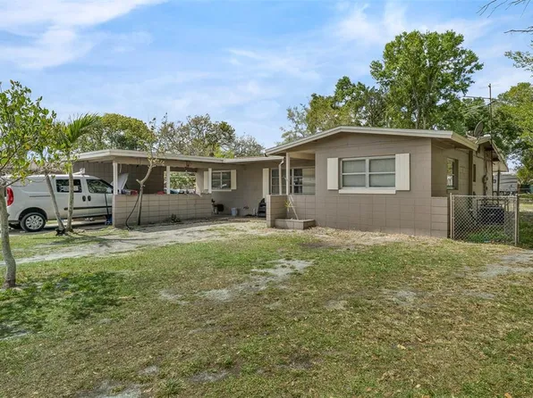 941 Grey Oak Ct, Orlando, FL 32809