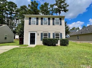 2826 Maidenhair Dr, Raleigh, NC 27609