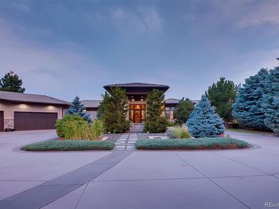 5369 Moonlight Way, Parker, CO, 80134