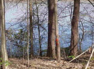 LOT 1 Strickland Dr LOT 1, Bullock, NC 27507