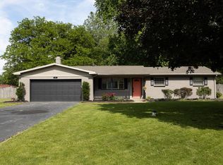 17 Oriole Dr, Lafayette, IN 47905