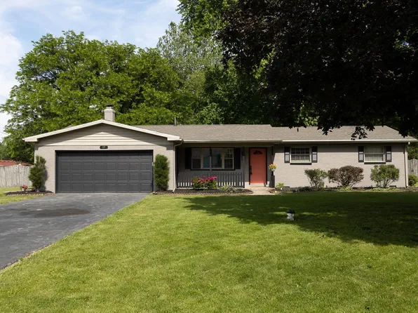 17 Oriole Dr, Lafayette, IN 47905