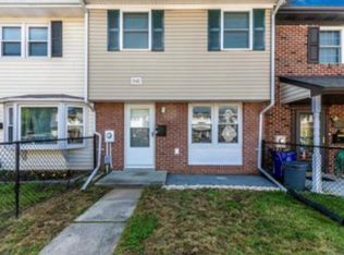 1042 Orndorff Ct, Brunswick, MD 21716