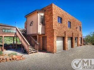 318 W Old Church Rd, Toquerville, UT 84774