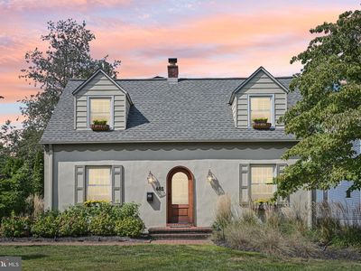 685 Maple Ave, Haddonfield, NJ, 08033