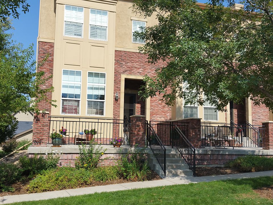 Town Center Highlands Ranch