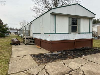 1121 Clayberg Rd Lot 91, Greenwich, OH, 44837