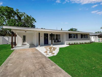 3101 Bay St, Sarasota, FL, 34237