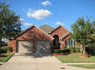 7408 Province St, McKinney, TX 75071