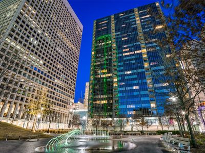 1200 Main St APT 1402, Dallas, TX, 75202