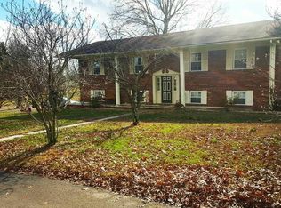 5945 Doug Ln, Talbott, TN 37877