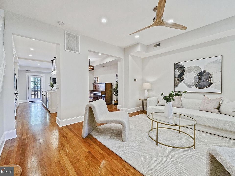 1406 Orren St NE, Washington, DC 20002 | Zillow