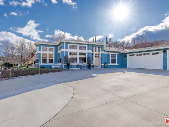 52 Maple Ln, Wofford Heights, CA 93285