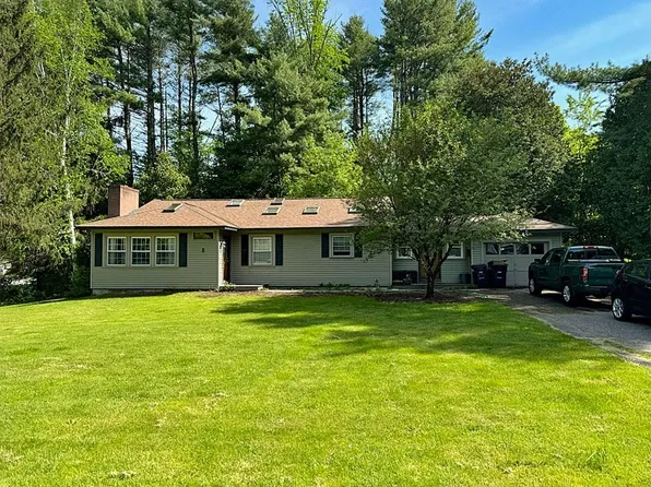 100 Park Street, Proctor, VT 05765