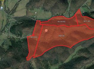 582 Cedar Bend Rd, Beechgrove, TN 37018