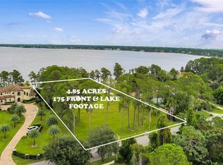 10245 Trout Rd, Orlando, FL 32836