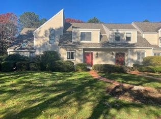 G44 Shellback Way #G44, Mashpee, MA 02649
