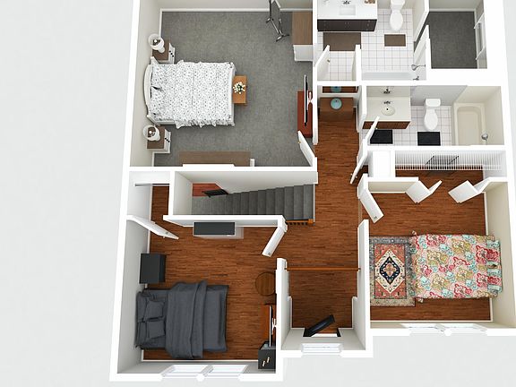 5th image of 321 Huckleberry Ln