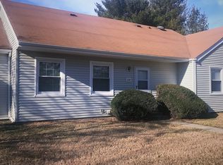 144 Parkway Dr UNIT E, Freehold, NJ 07728