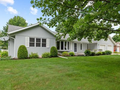 2183 W Oak St, La Porte, IN, 46350