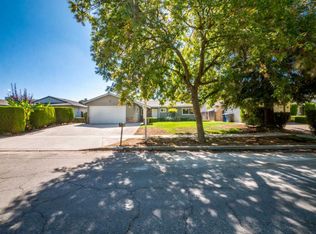 4657 W Richert Ave, Fresno, CA 93722