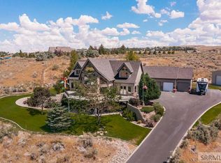 4455 E Cherokee Hts, Idaho Falls, ID 83406