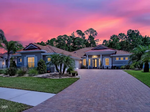 146 Portofino Blvd, New Smyrna Beach, FL 32168