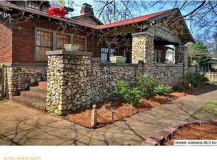 422 80th St S, Birmingham, AL 35206