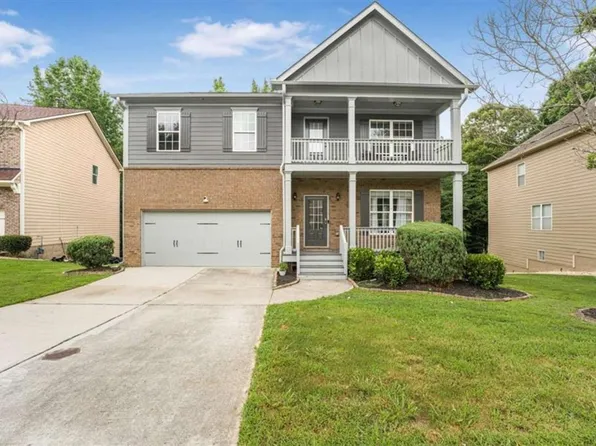 5545 Big Boat Dr S, Atlanta, GA 30331