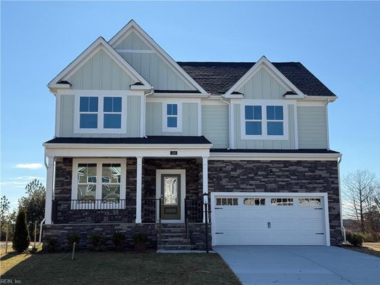 118 Robert Bruce Rd, Poquoson, VA 23662