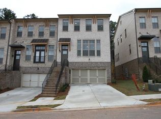 709 N Avondale Creek Dr N #T67, Decatur, GA 30032