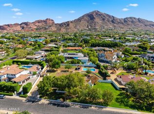 4920 E CALLE DEL MEDIO --, Phoenix, AZ 85018