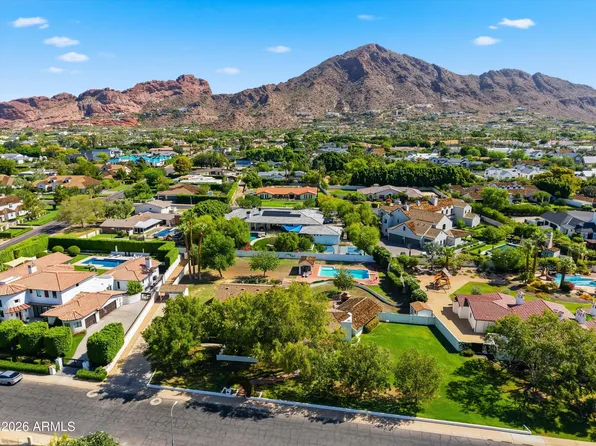 4920 E CALLE DEL MEDIO --, Phoenix, AZ 85018