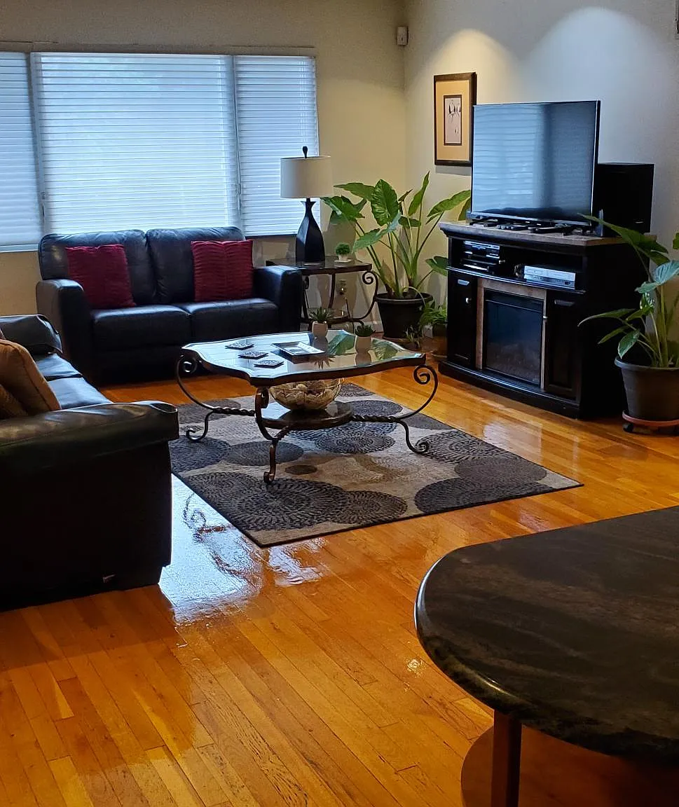 2 bed, 1156 sqft, $3,500 — Photo 1