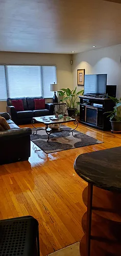 7417 Boulevard East #1 Photo 1