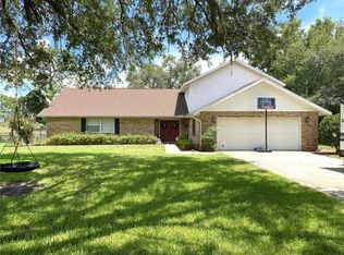171 W Country Club Dr, Williston, FL 32696