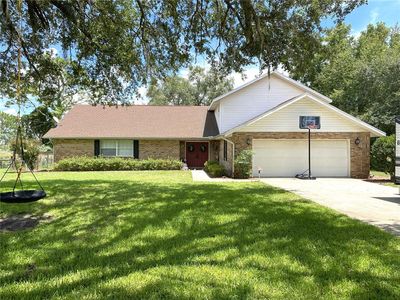171 W Country Club Dr, Williston, FL, 32696