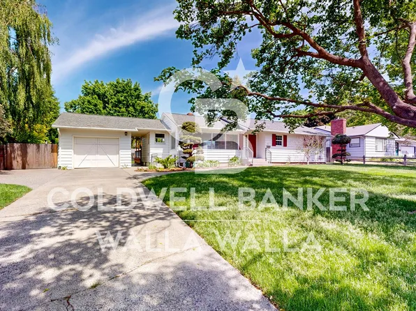 795 Wauna Vista Dr, Walla Walla, WA 99362