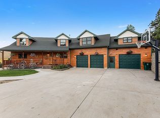 6 Shilelagh Rd, Jefferson City, MT 59638