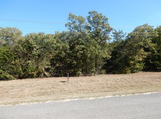 1184 County Road 2255 LOT 75R, Valley View, TX 76272