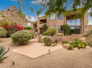 24350 N Whispering Ridge Way UNIT 55, Scottsdale, AZ 85255
