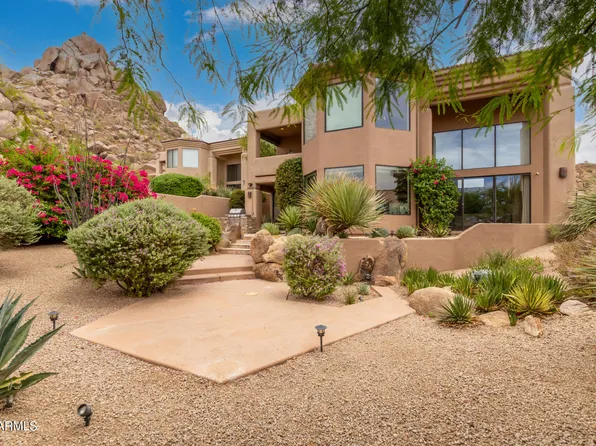 24350 N WHISPERING RIDGE Way #55, Scottsdale, AZ 85255