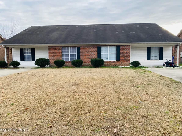 3219 Moseley Drive #A&B, Greenville, NC 27858