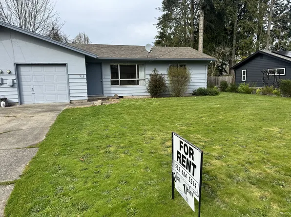 709 NE Donelson Rd #715, Hillsboro, OR 97124