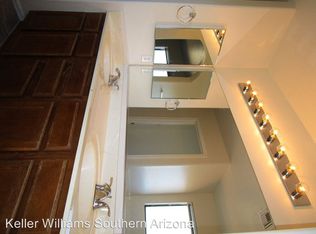 10821 E Walking Stick Dr, Tucson, AZ 85748