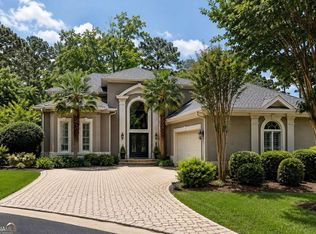 2125 River Falls Dr, Roswell, GA 30076