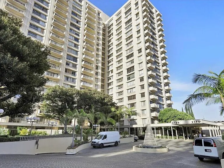 2170 Century Park E #1202 — Photo 1