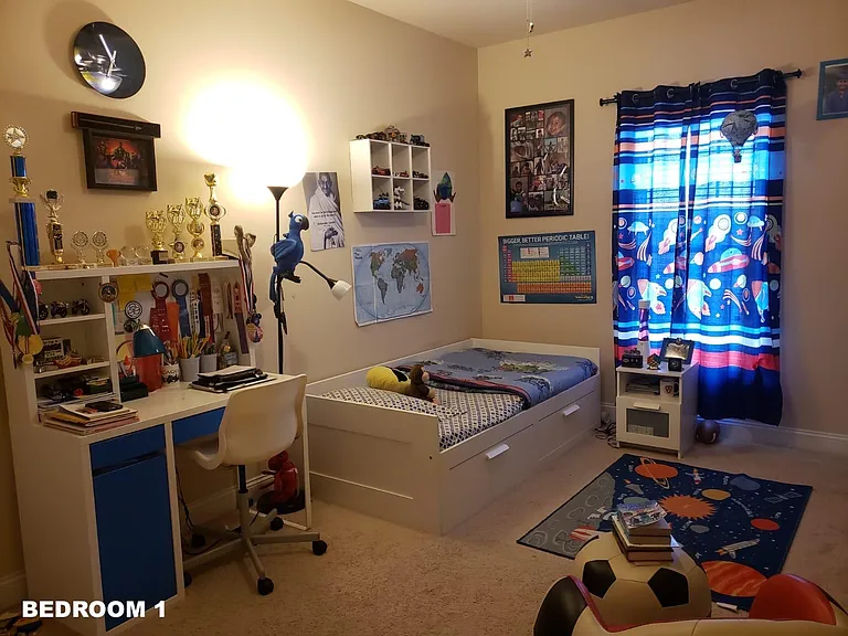9615 Camberley Ave NW — Photo 9